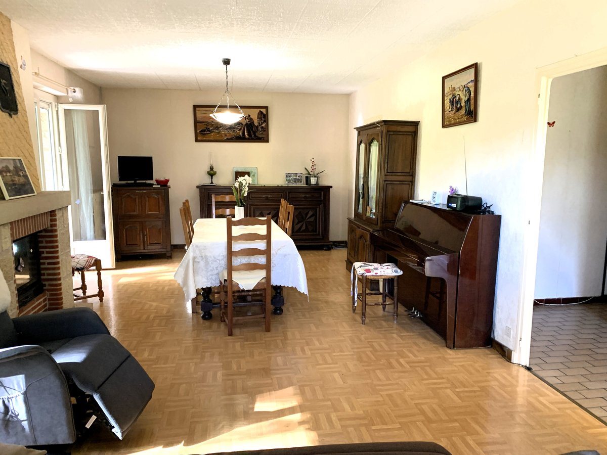 Maison à vendre, 125m², Larche