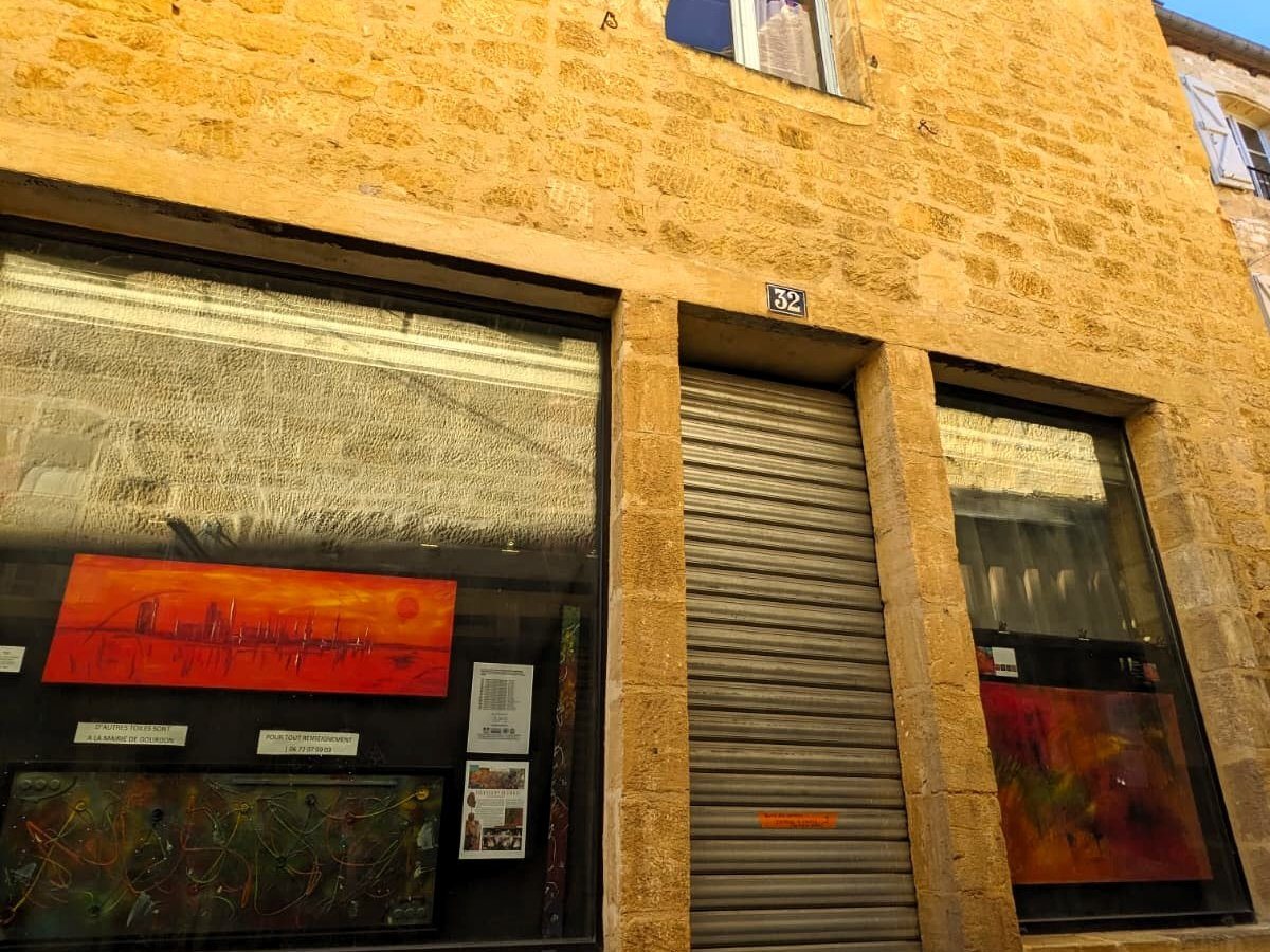 Maison à vendre, 138m², Gourdon