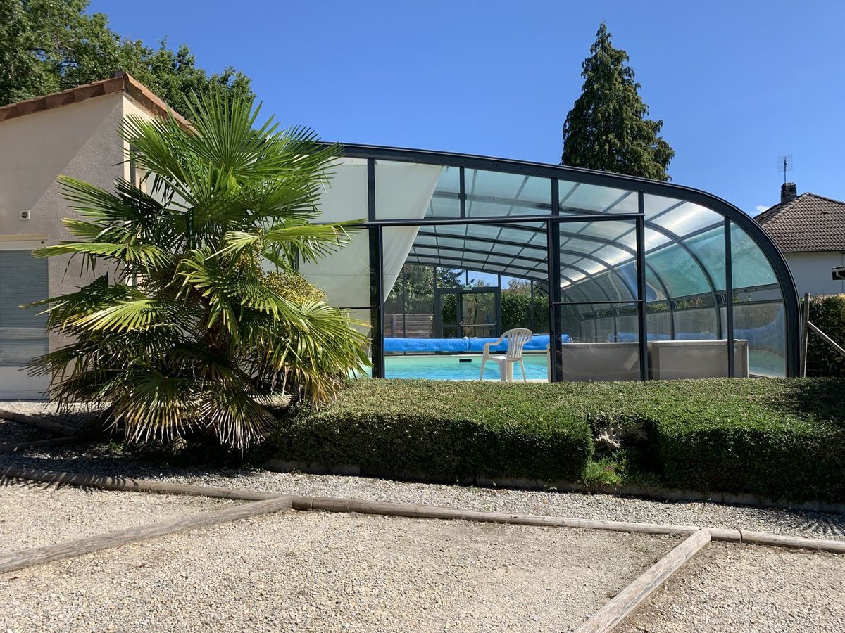 Maison à vendre, 116m², Terrasson-Lavilledieu