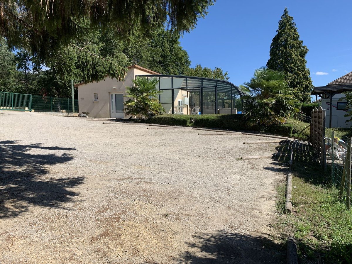 Maison à vendre, 116m², Terrasson-Lavilledieu