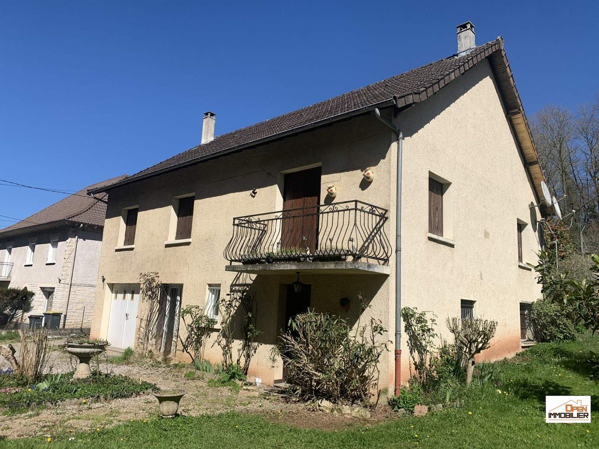 Maison à vendre, 138m², Cosnac