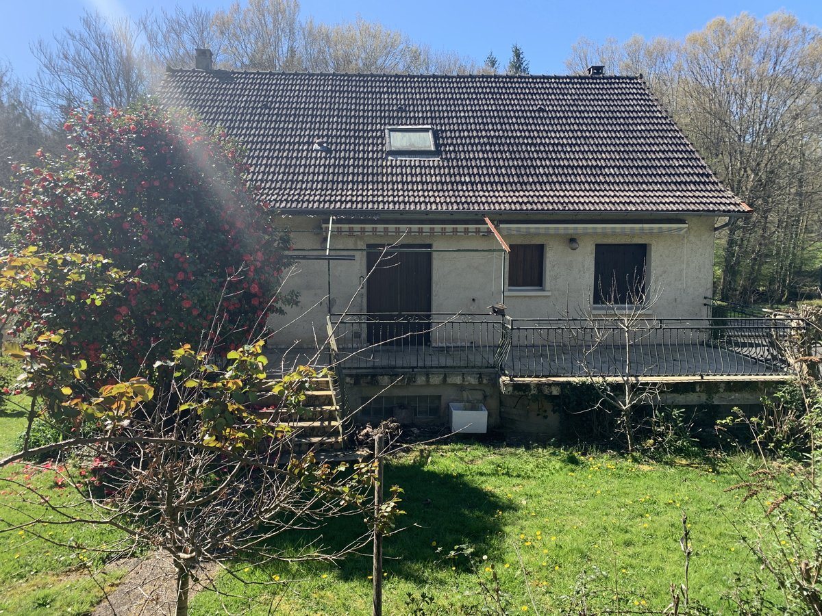Maison à vendre, 138m², Cosnac