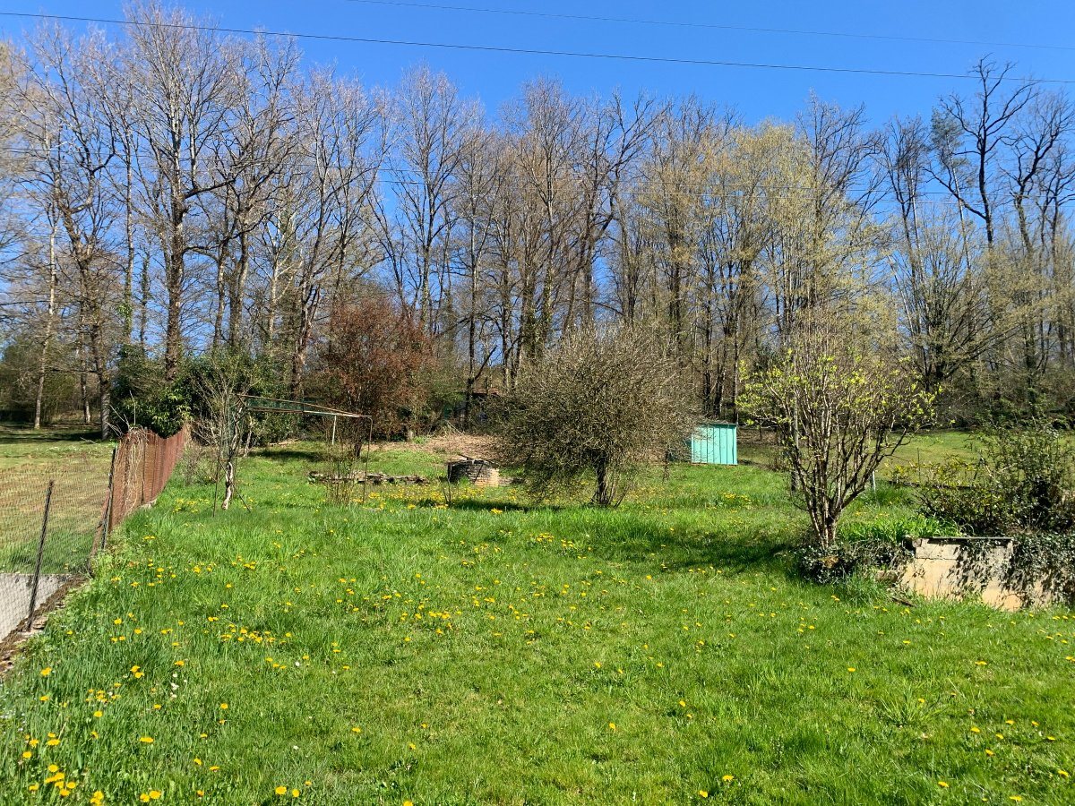 Maison à vendre, 138m², Cosnac