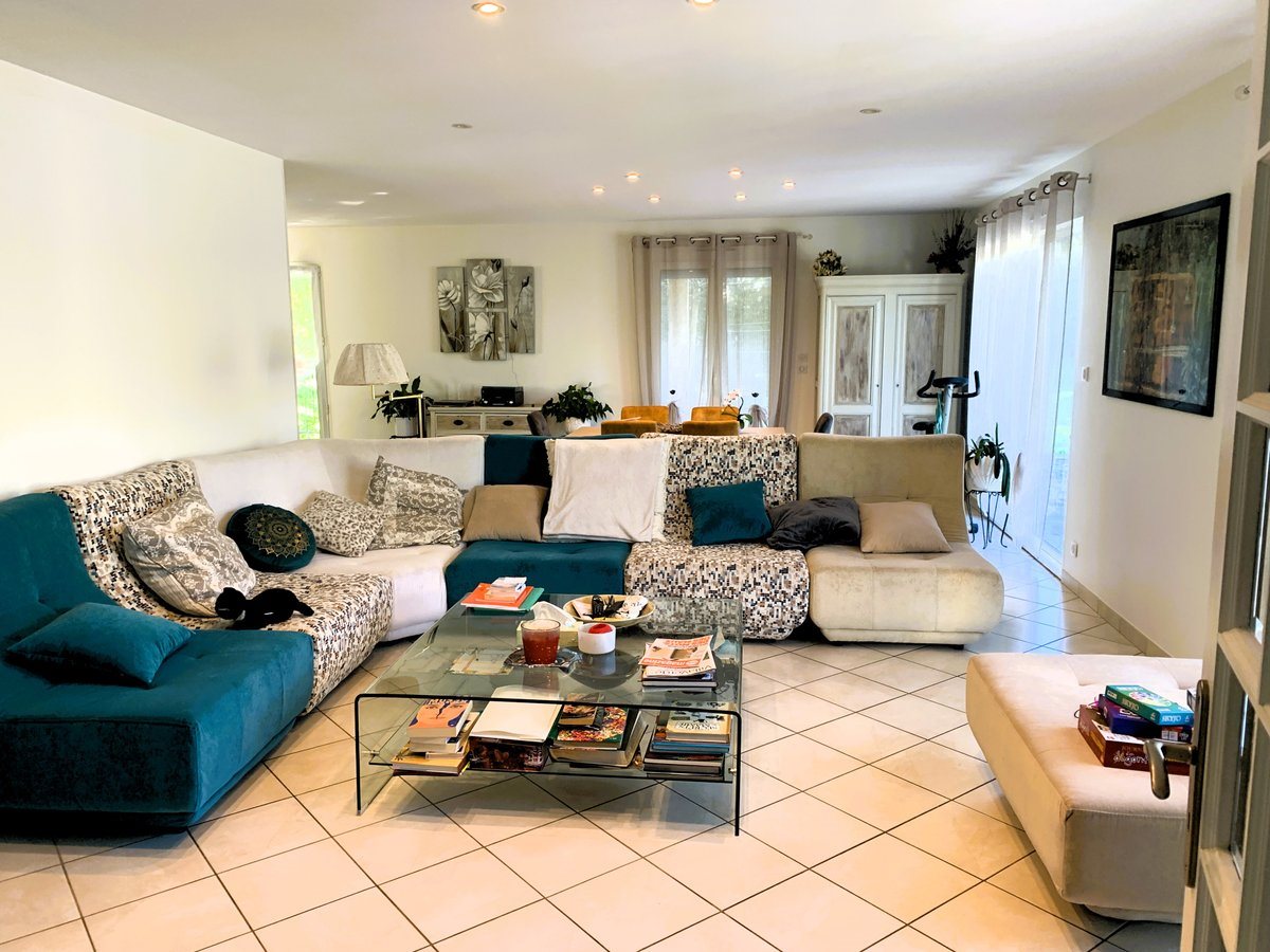 Maison à vendre, 147m², Brignac-la-Plaine