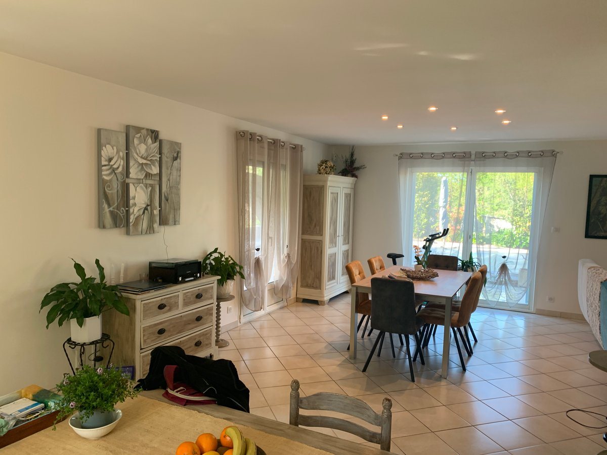 Maison à vendre, 147m², Brignac-la-Plaine