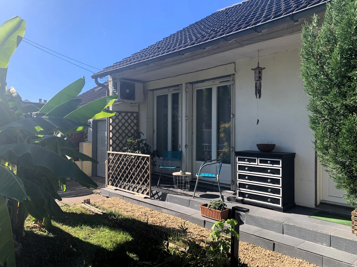 Maison à vendre, 78m², Brive-la-Gaillarde