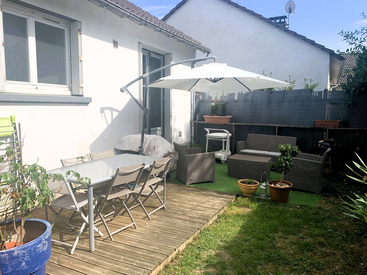 Maison à vendre, 78m², Brive-la-Gaillarde