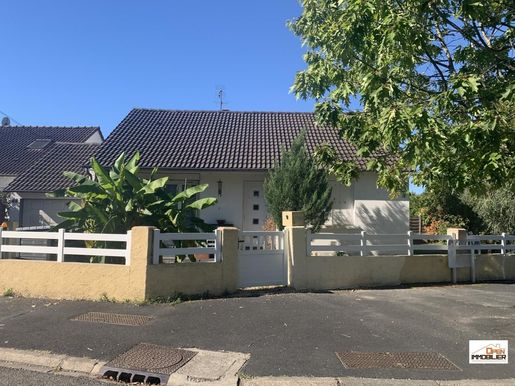 Maison 4 pièces 78 m² · à Brive-la-Gaillarde · 78 m² · 179 900 €