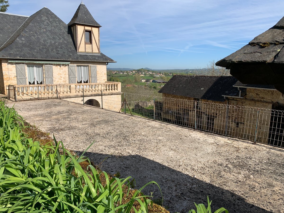 Maison à vendre, 126m², Saint-Cernin-de-Larche