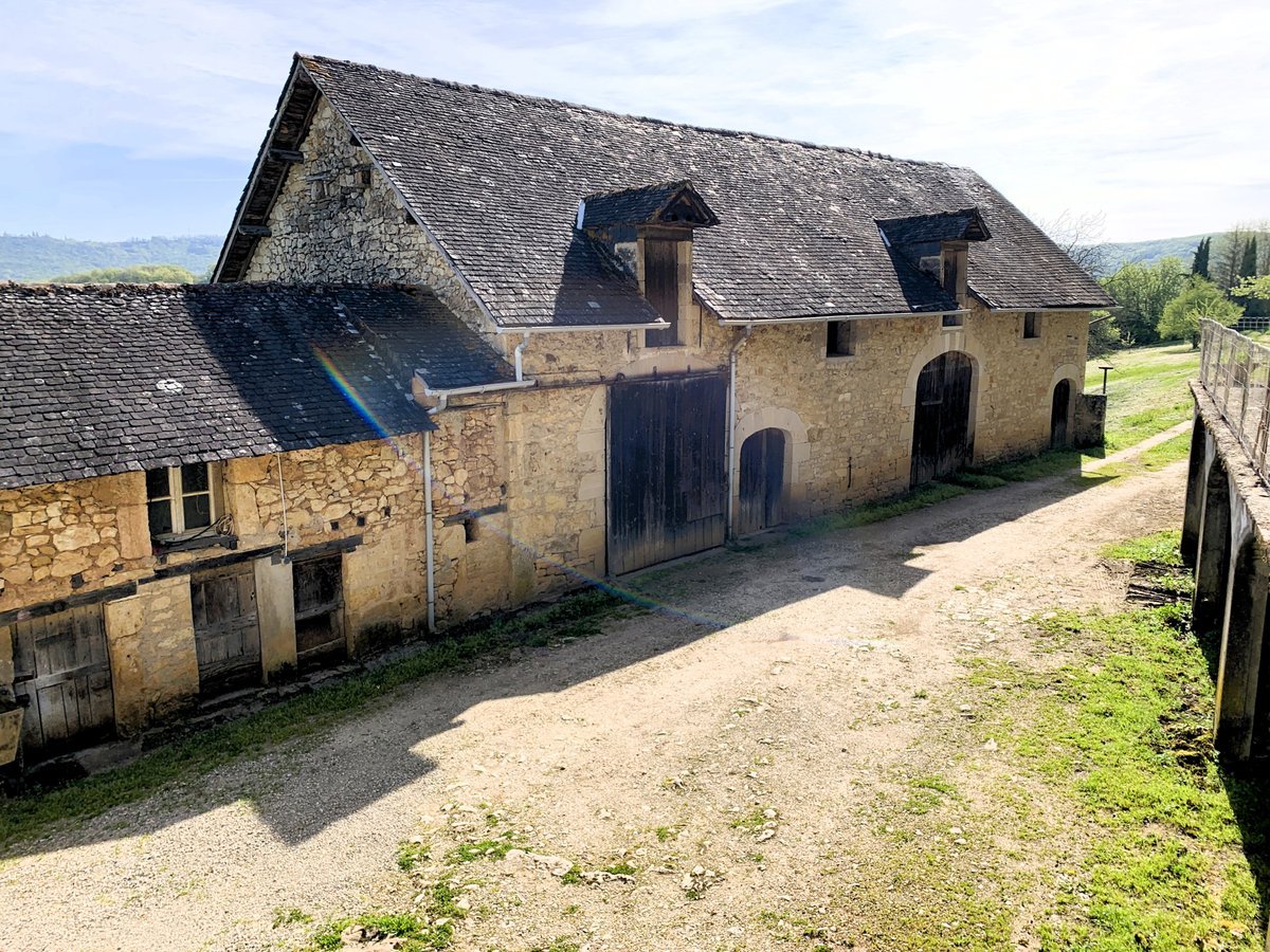 Maison à vendre, 126m², Saint-Cernin-de-Larche