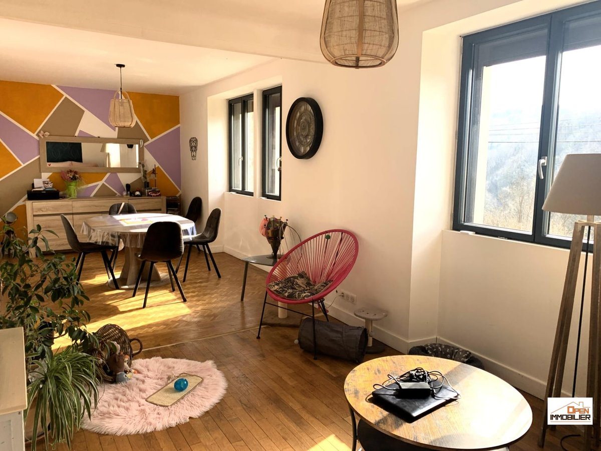 Maison à vendre, 96m², Cornil