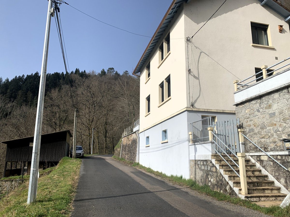 Maison à vendre, 96m², Cornil