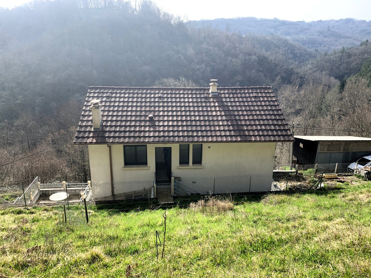 Maison à vendre, 96m², Cornil