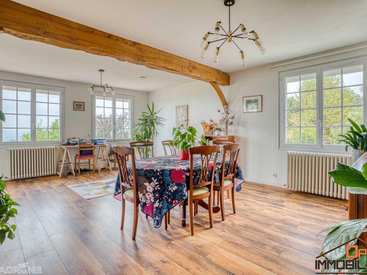 Maison à vendre, 200m², Monclar