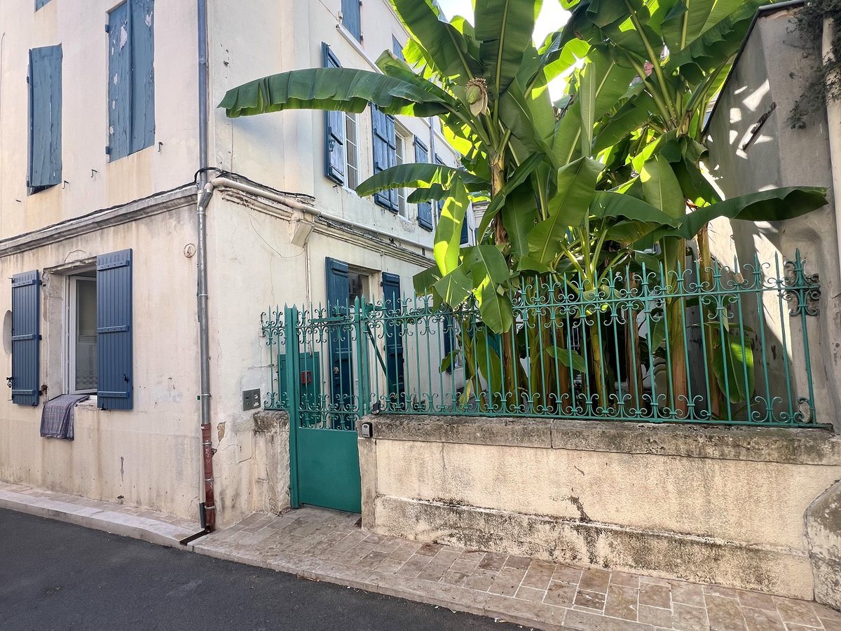 Appartement à vendre, 52m², Agen