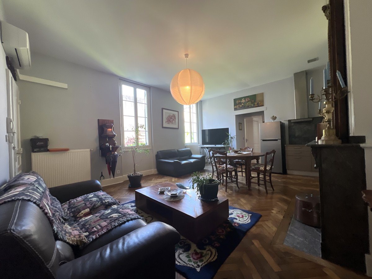 Appartement à vendre, 52m², Agen