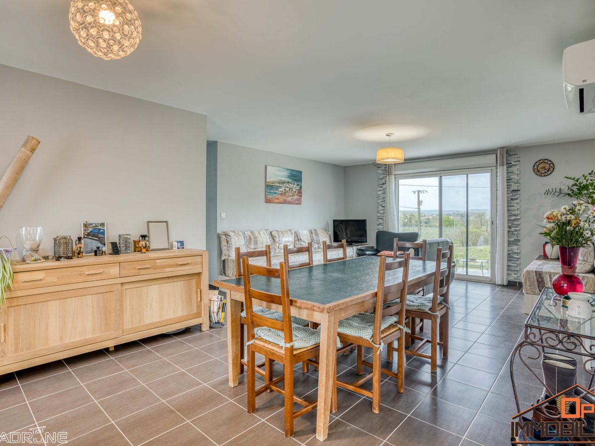Maison à vendre, 105m², Penne-d'Agenais