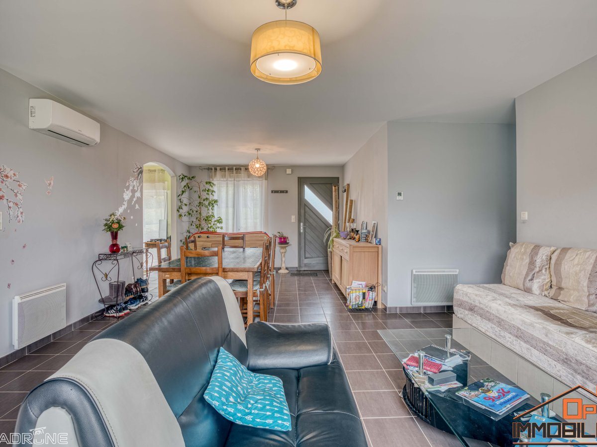 Maison à vendre, 105m², Penne-d'Agenais