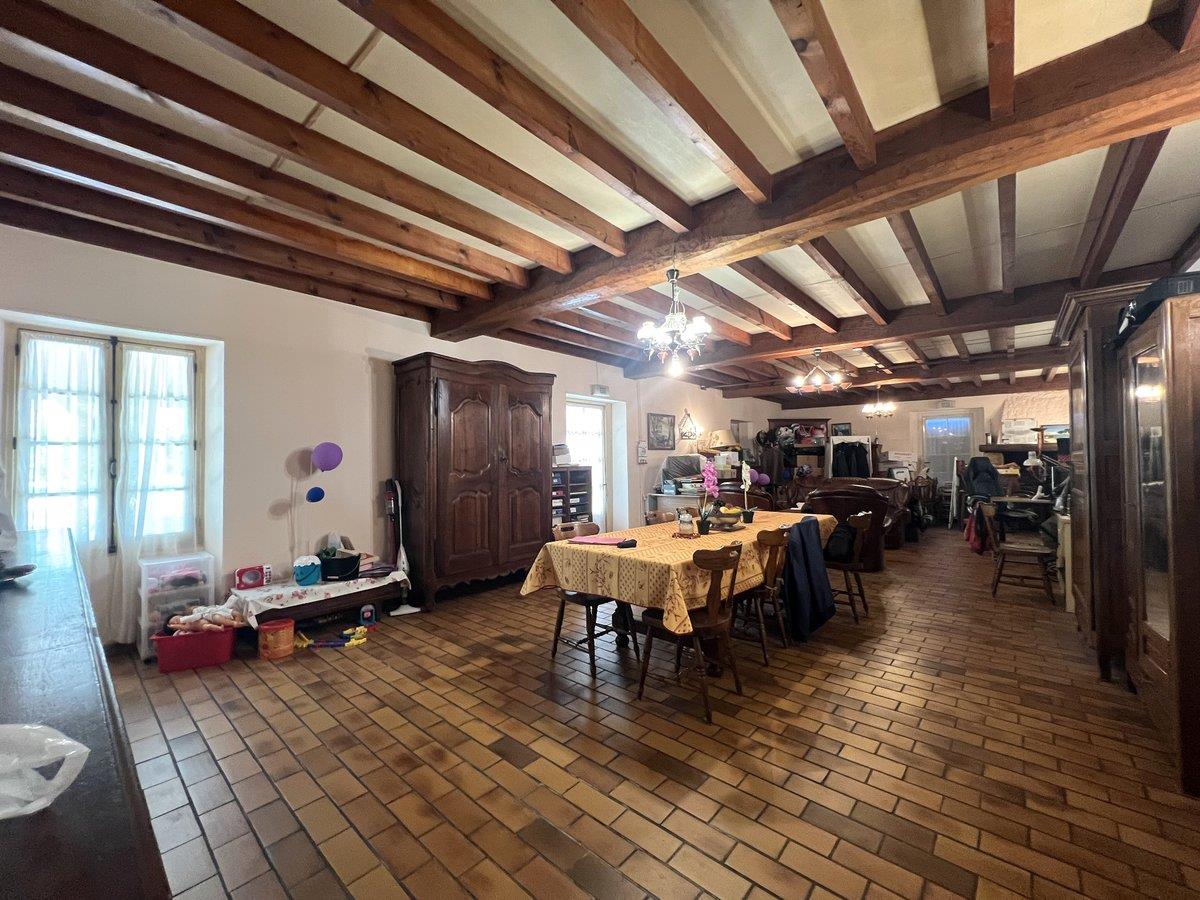 Maison à vendre, 400m², Trentels