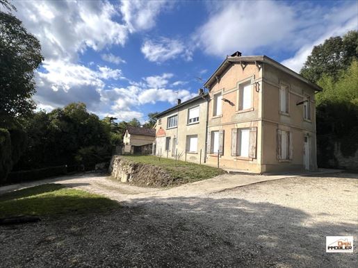 Immeuble 1 pièce 250 m² · à Agen · 250 m² · 479 000 €