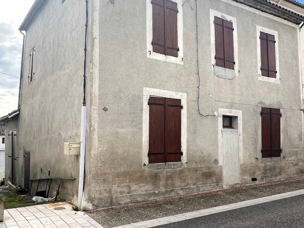 Maison à vendre, 145m², Monclar