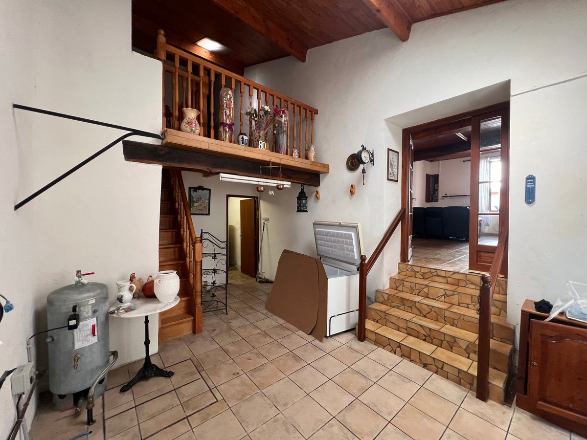 Maison à vendre, 145m², Monclar