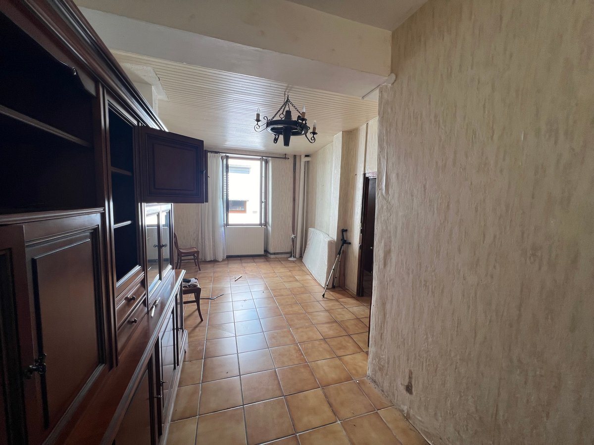 Maison à vendre, 145m², Monclar