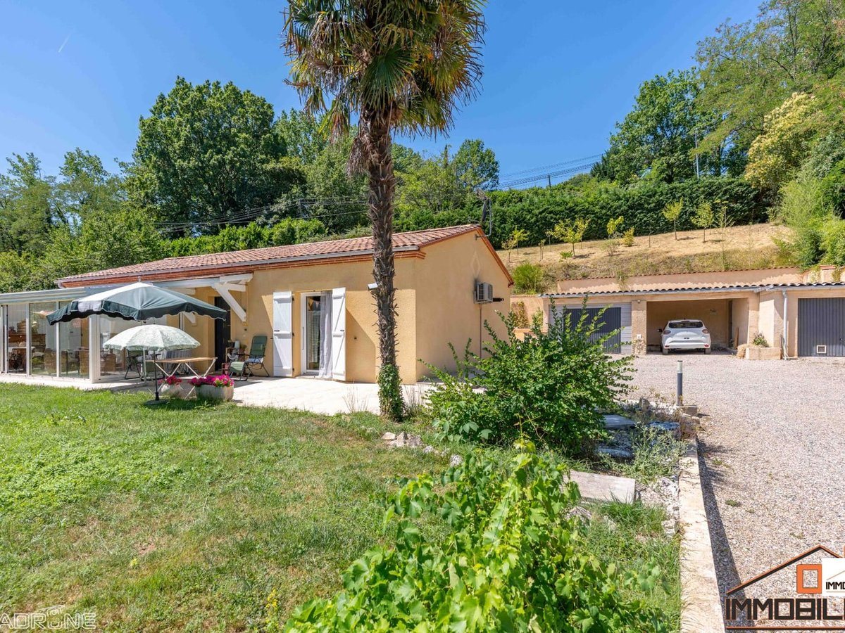 Maison à vendre, 110m², Villeneuve-sur-Lot