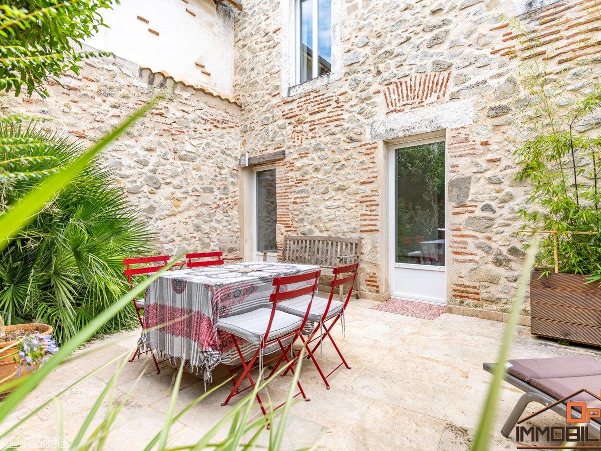 Maison à vendre, 155m², Villeneuve-sur-Lot