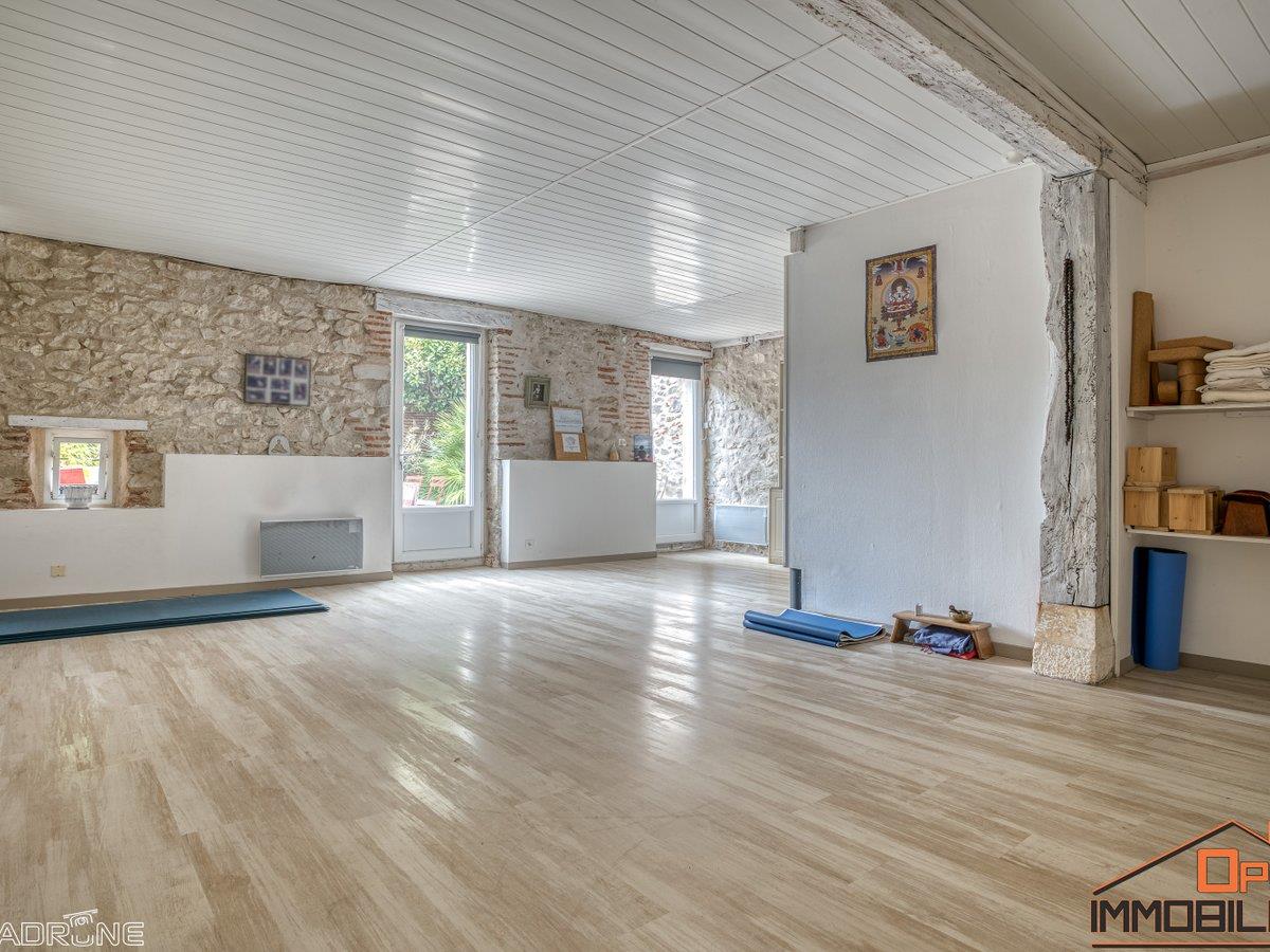 Maison à vendre, 155m², Villeneuve-sur-Lot