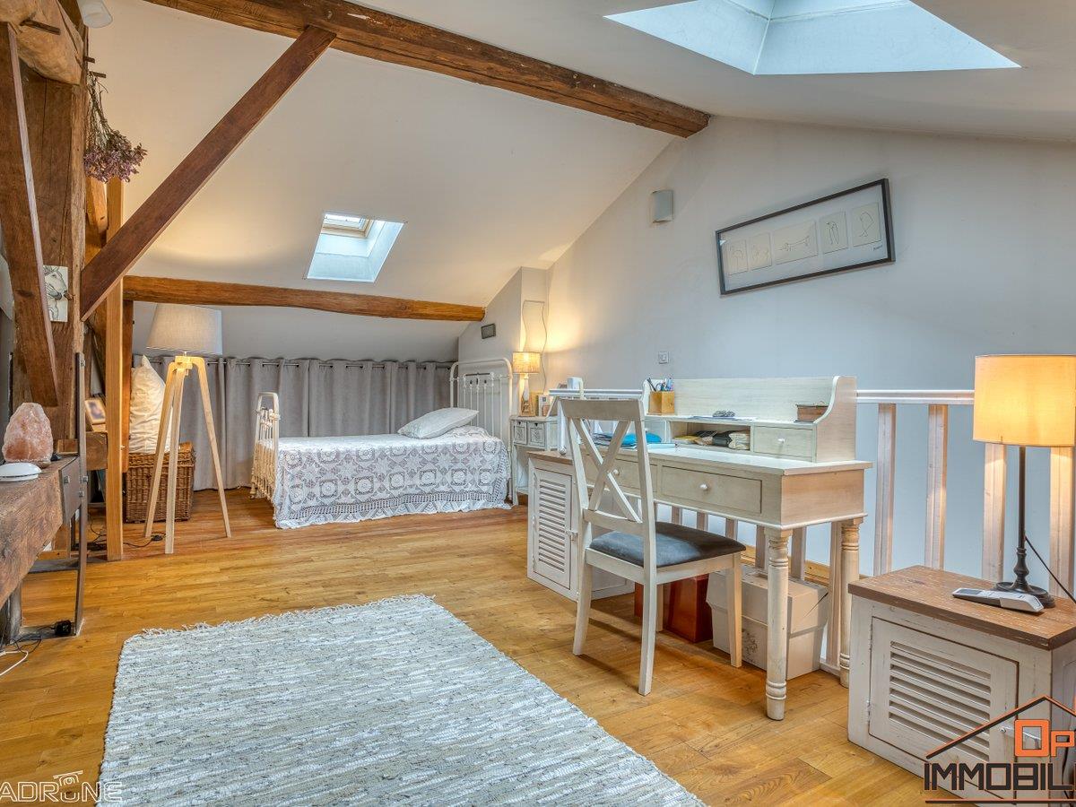 Maison à vendre, 155m², Villeneuve-sur-Lot