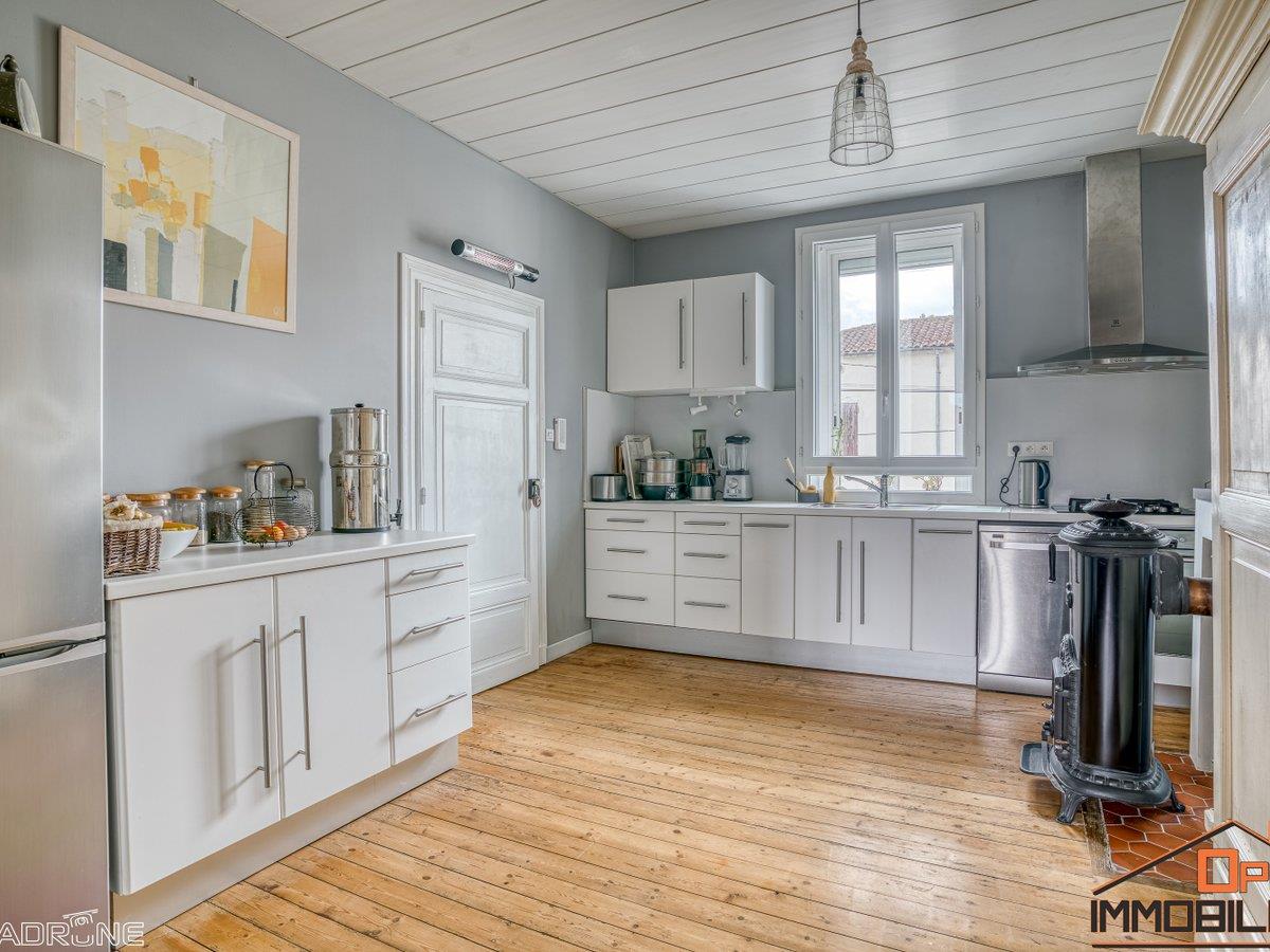 Maison à vendre, 155m², Villeneuve-sur-Lot