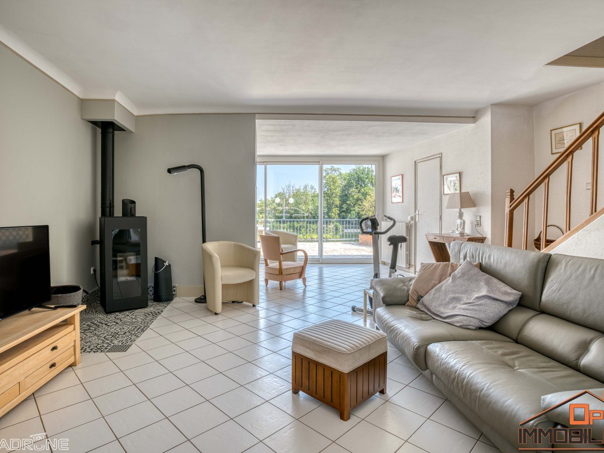 Maison à vendre, 259m², Penne-d'Agenais