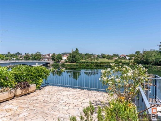 Maison 7 pièces 259 m² · à Penne-d'Agenais · 259 m² · 249 900 €