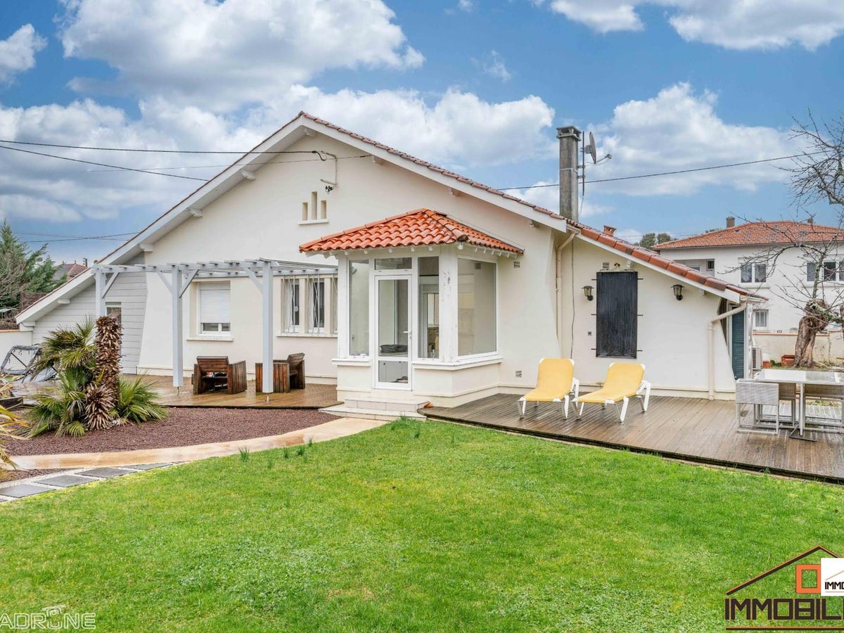 Maison à vendre, 107m², Pujols