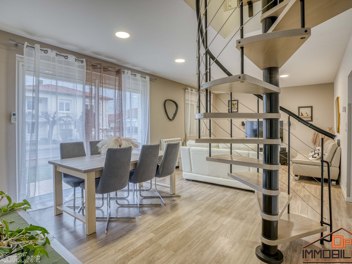 Maison à vendre, 107m², Pujols