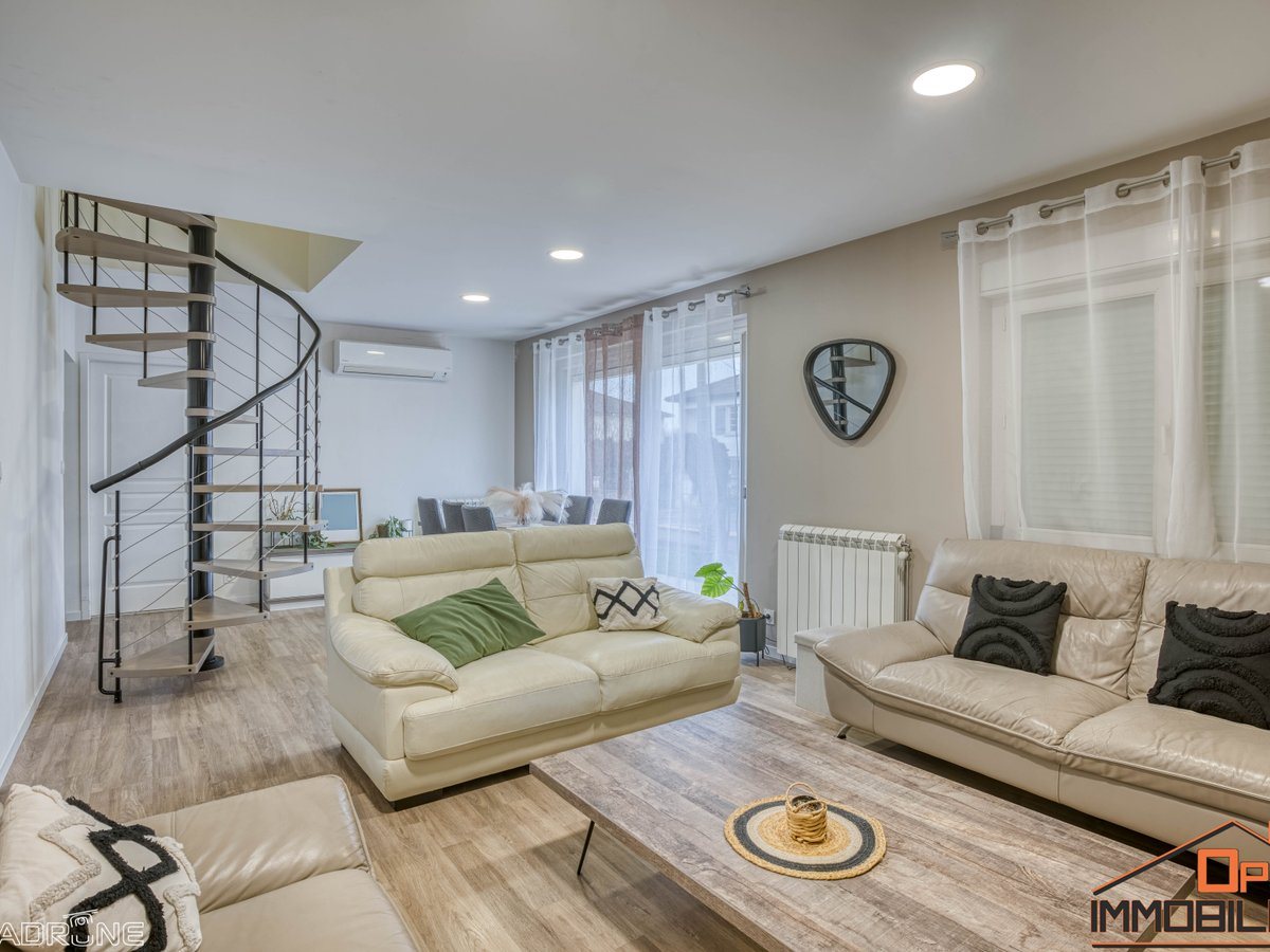 Maison à vendre, 107m², Pujols