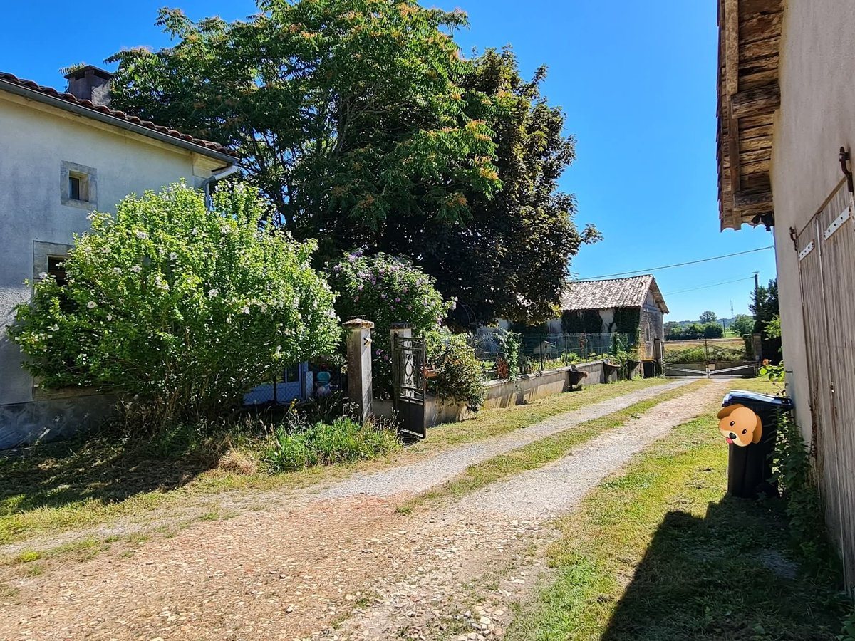 Maison à vendre, 174m², Baignes-Sainte-Radegonde