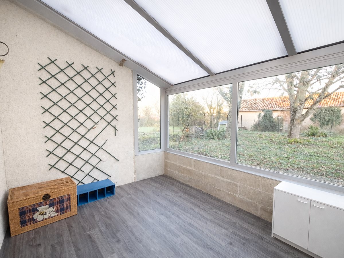 Maison à vendre, 174m², Baignes-Sainte-Radegonde