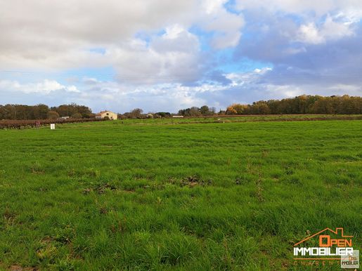 Open Immobilier Perigueux · à Mérignac · 30 500 €