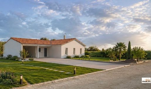Open Immobilier Perigueux · à Mérignac · 30 500 €