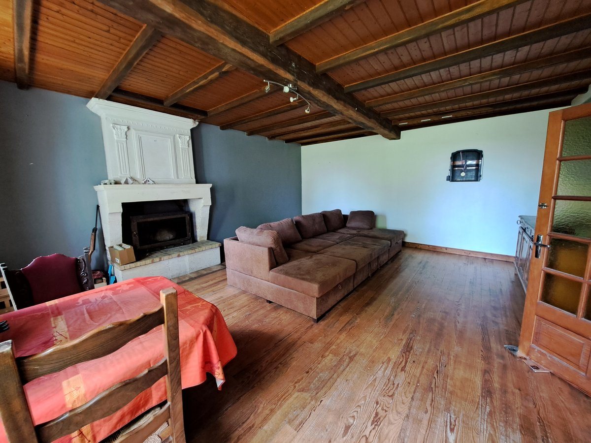 Maison à vendre, 190m², Baignes-Sainte-Radegonde