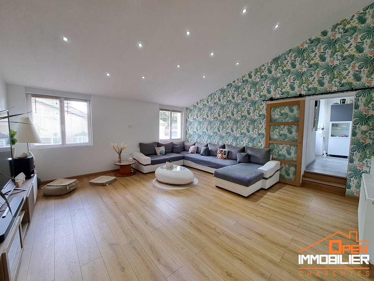 Maison à vendre, 187m², Saint-Bonnet