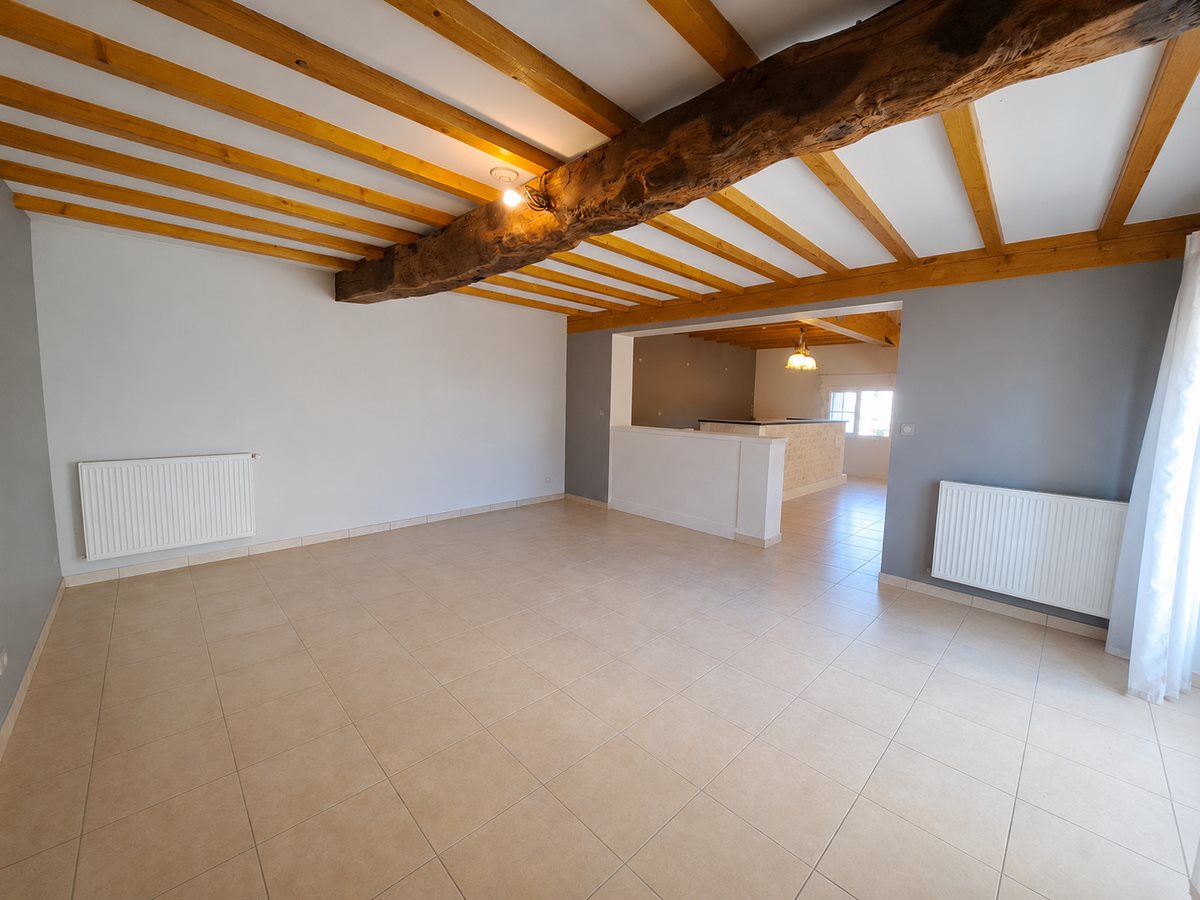Maison à vendre, 209m², Criteuil-la-Magdeleine