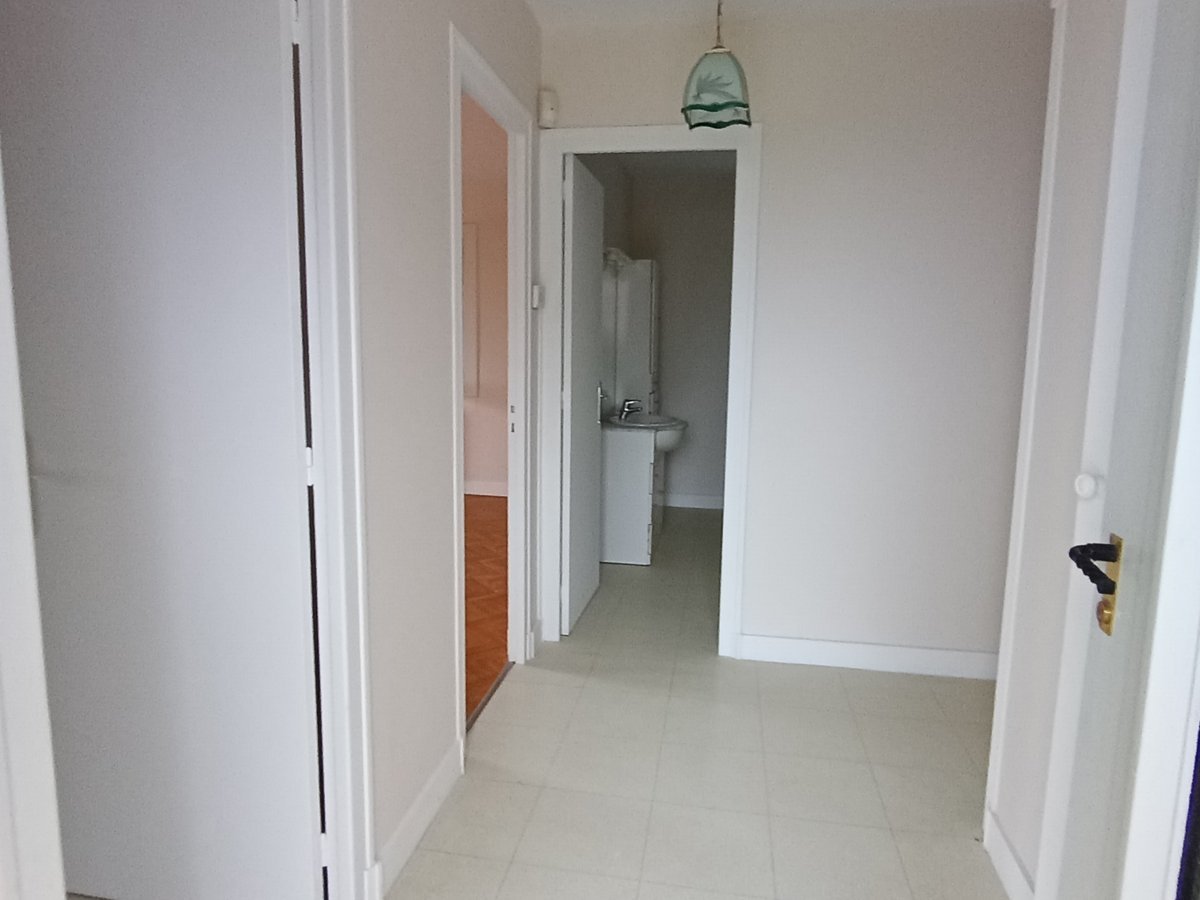 Maison à louer, 112m², Fléac
