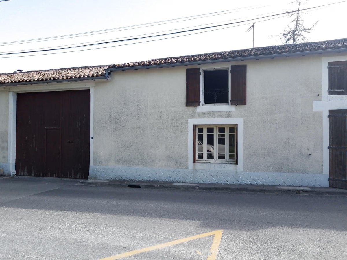 Maison à vendre, 60m², Cierzac