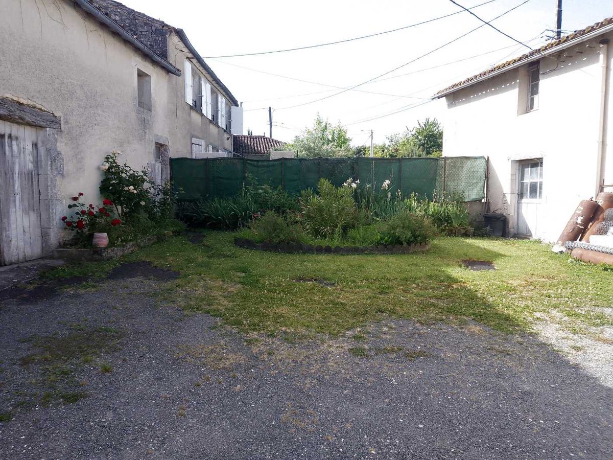Maison à vendre, 60m², Cierzac