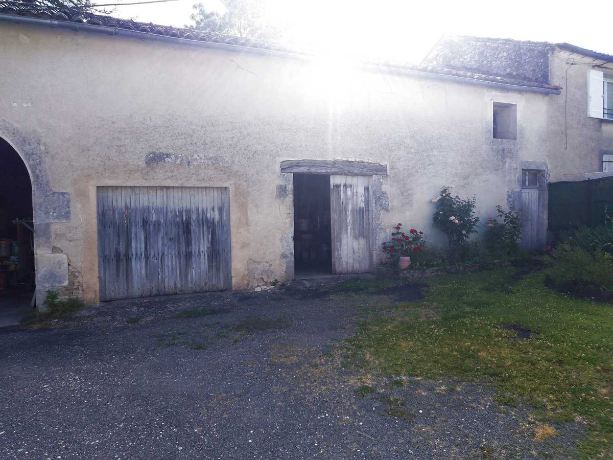 Maison à vendre, 60m², Cierzac