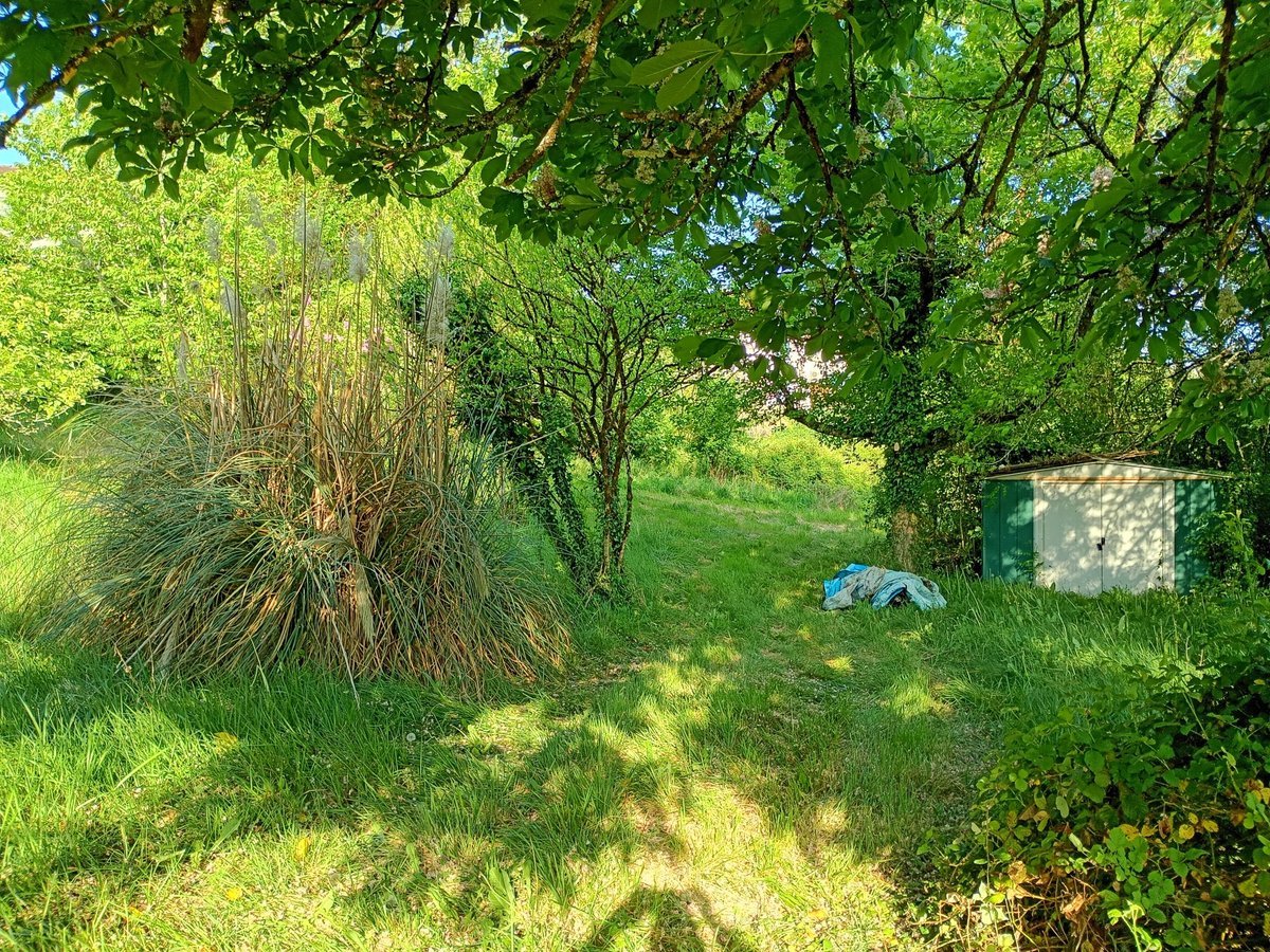 Maison à vendre, 92m², Saint-Laurent-de-Cognac