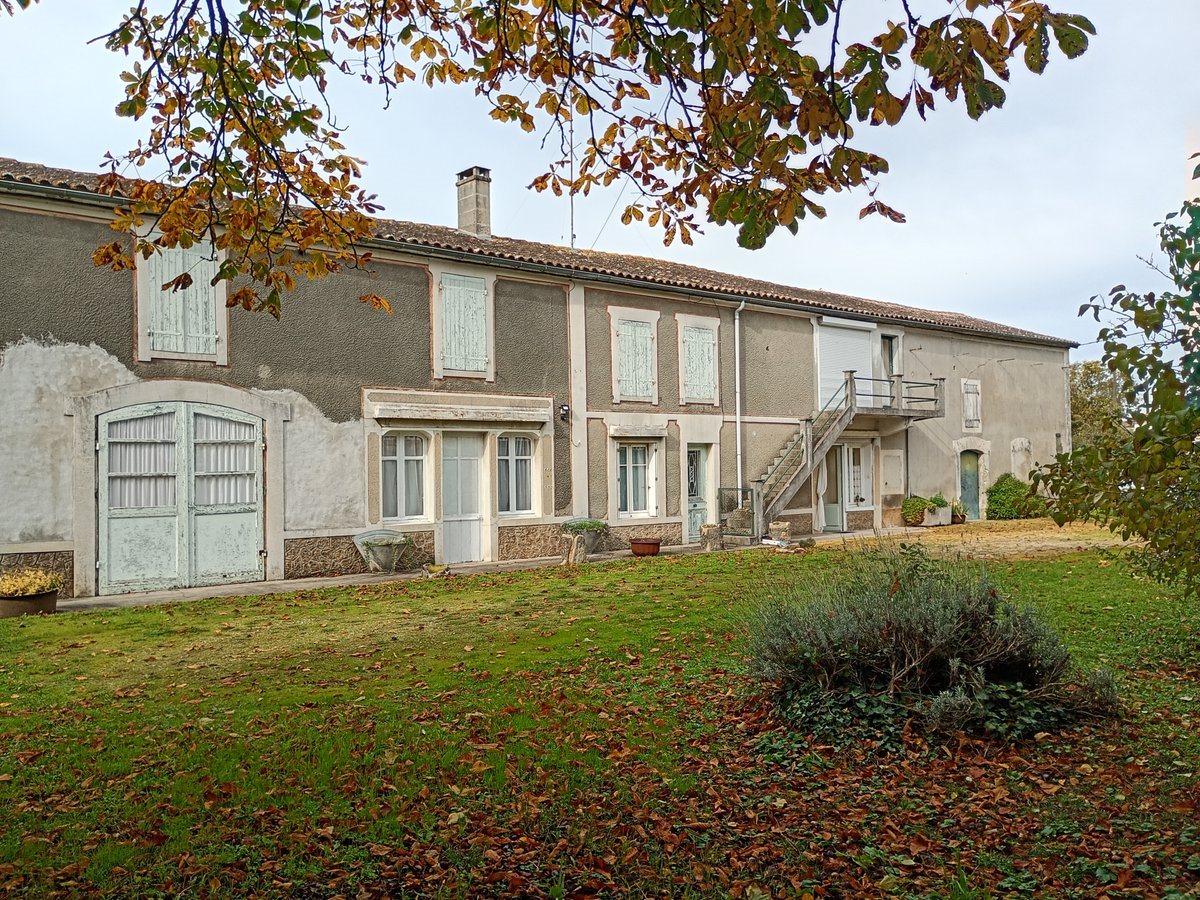 Maison à vendre, 200m², Houlette